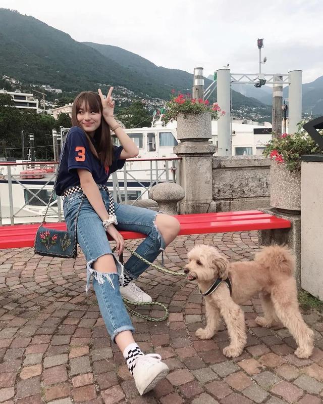 梦幻新诛仙小丑,梦幻西游私服精彩时刻